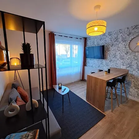 Appartement Caen * Caen