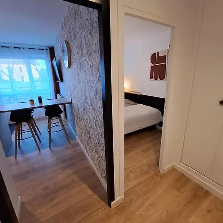Appartement Caen *