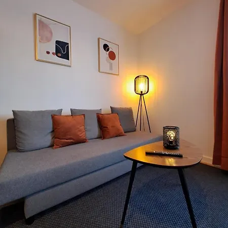 Appartement Caen Apartman